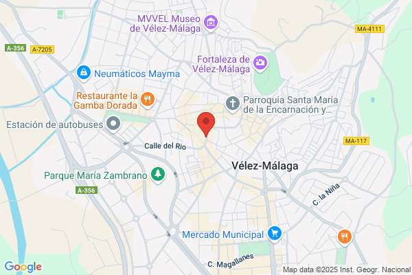 Ayuntamiento De Velez-Malaga-Tenencia De Alcaldia De Torre Del mar