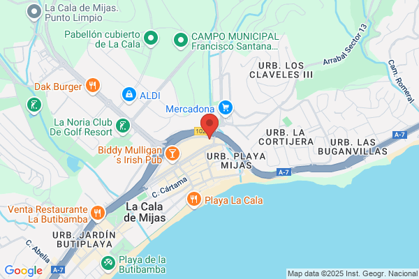 Galache Laza m.