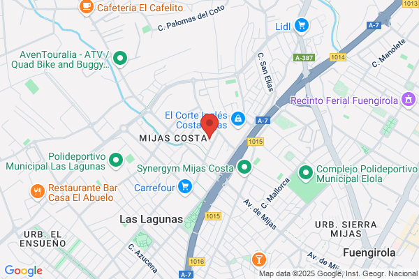Cuadros Cortés
