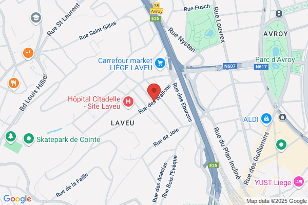 Laveu Comunicacio
