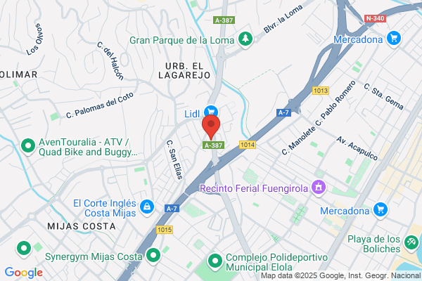Union Fenosa - International Software Factory