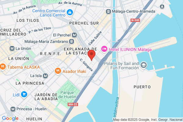 Academia Maude Studio