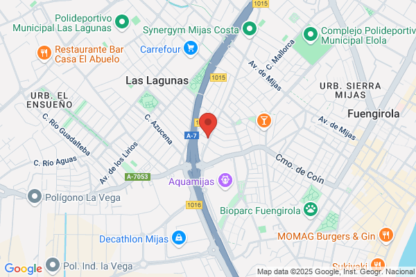 Academia Mirasierra
