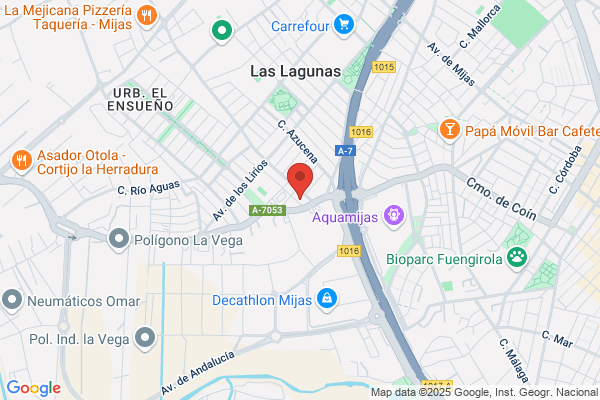 Auto Recambios Carlos Cuadrado, S.L.