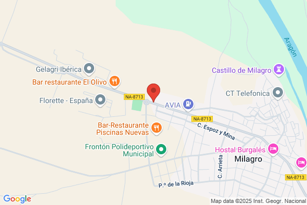Residencia El Pinar