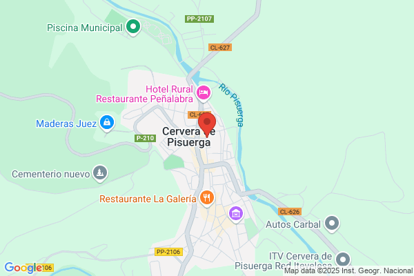 Frutas Cervera S.A.