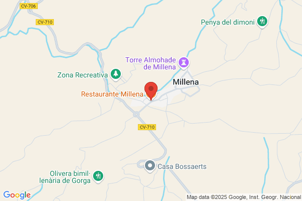 Restaurante Millena