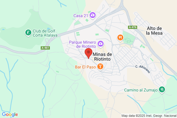 Banco De Andalucia