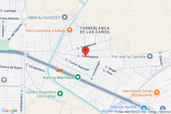 Gestoria Administrativa Y Mercantil Bermudez