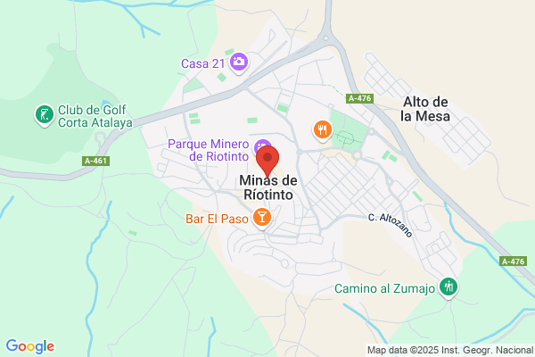 Servicio Andaluz De Salud