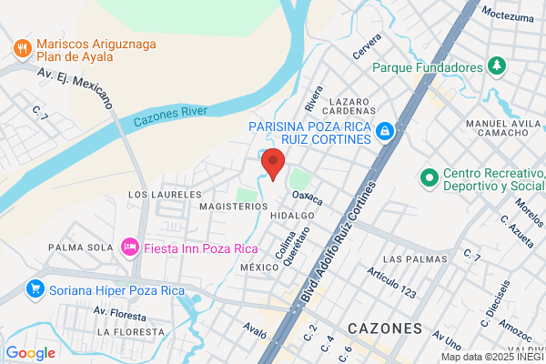 Campo Sanchez r. Del