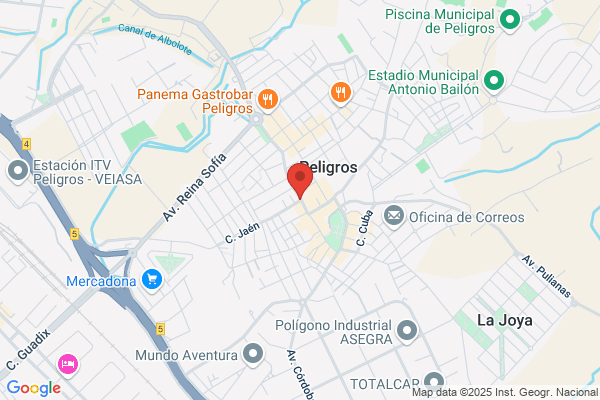 Explotacion Estacion De Servicio S.A.