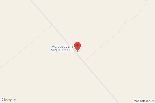 Explotaciones Agricolas Manchegas S.L.
