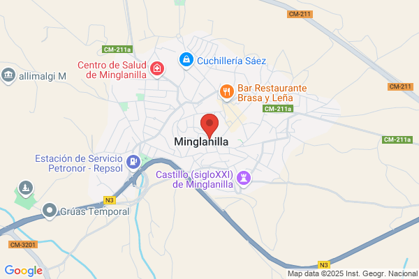 Ayuntamiento De Minglanilla