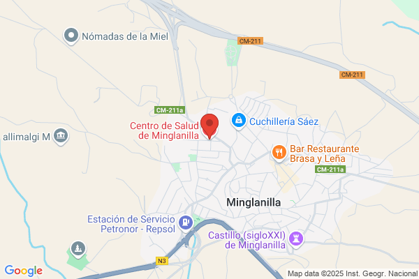 Clinica Medica Radiologia Y Ecografia