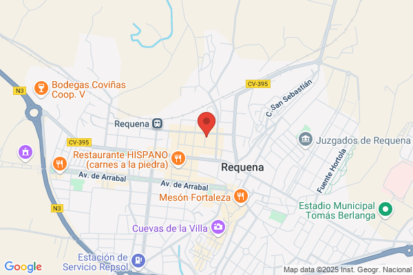 Requena Buleo p.