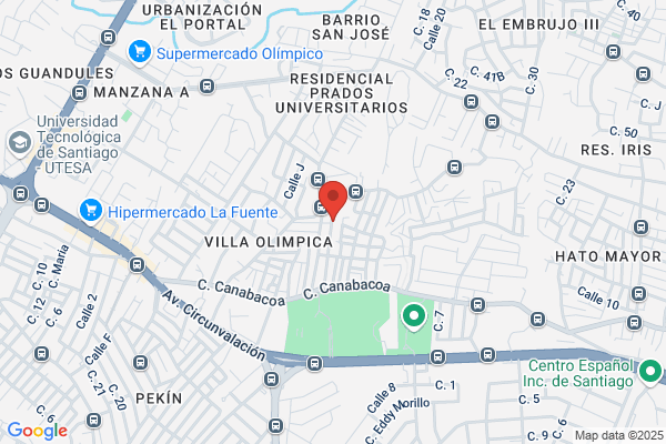 Taller Mecanico Santiago Y Raul C.B.