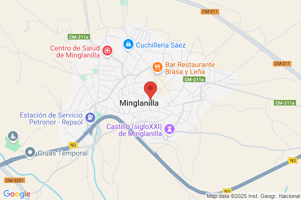 Virgil Lahiguera s.