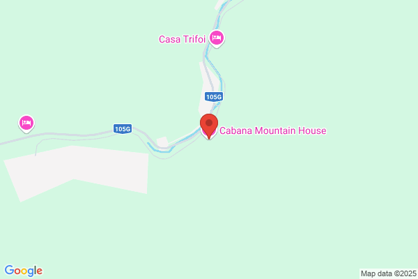 Cabana Cabana a.