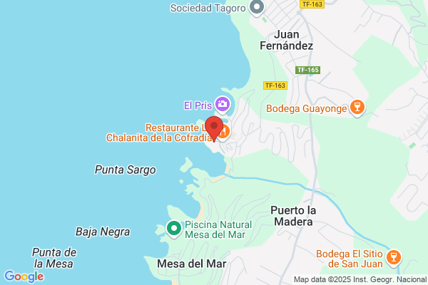 Cofradia Sindical De Pescadores