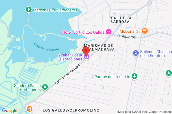 Estacion De Servicio De Miño S.L.