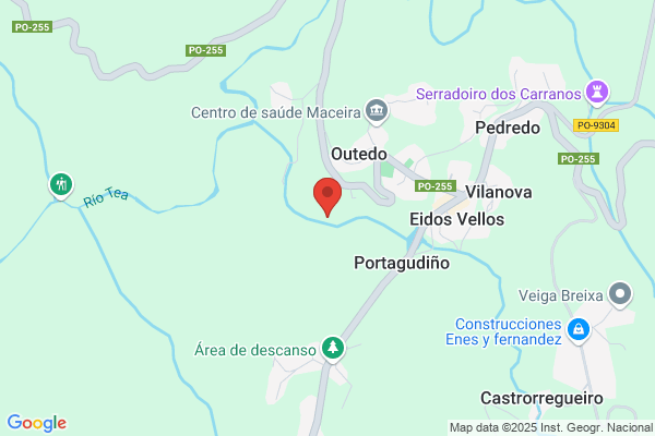 Maceiras Barros j. A.