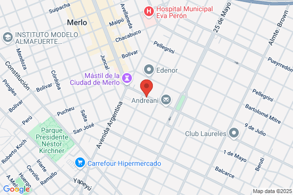 Panaderia Estrella