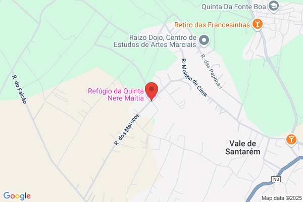 Quintas Maneiro m.