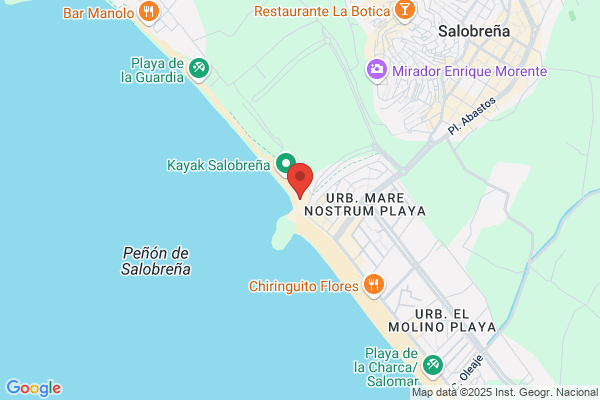 Restaurante Bahia
