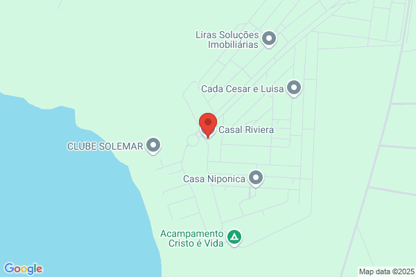 Riveira Casal e.