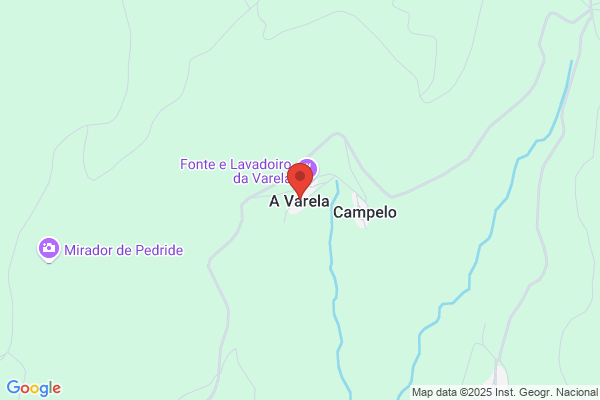 Riveira Varela a.