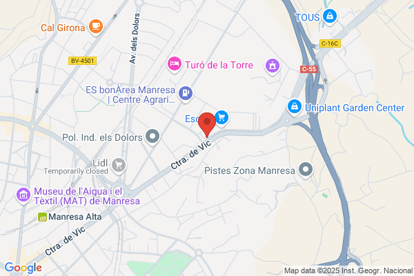 Talleres Miño Seat