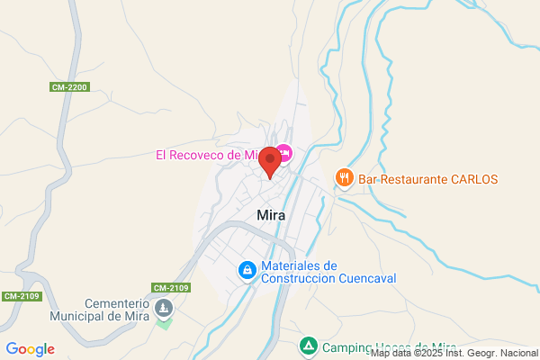 Ayuntamiento De Mira