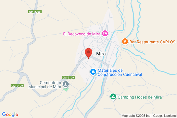 Caja Rural De Cuenca