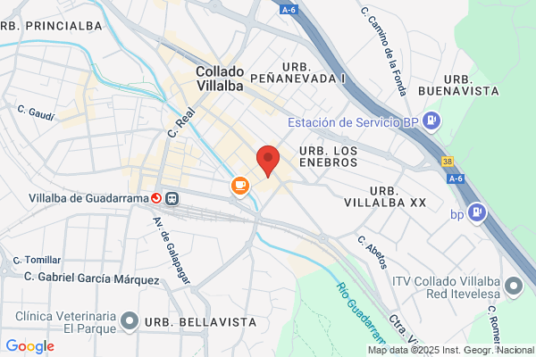 Sat Villalba