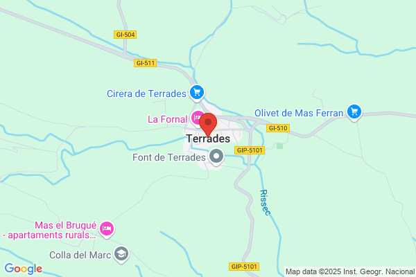 Terrades Martinez a.