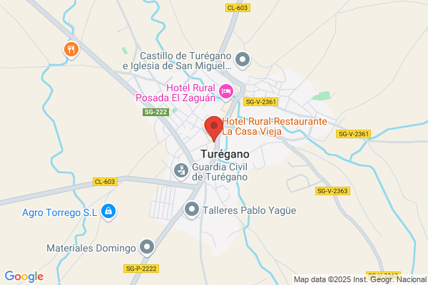 Turegano Montes j.
