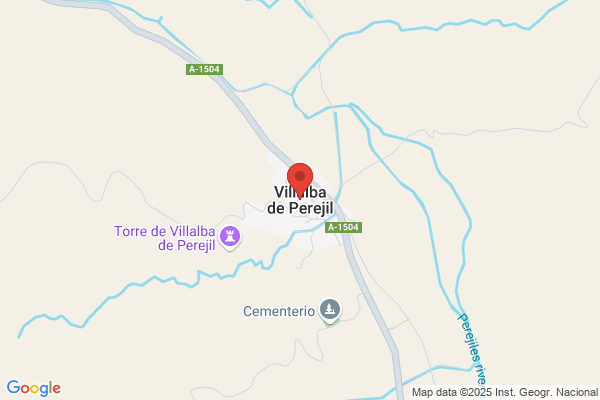 Villalba Perez o.