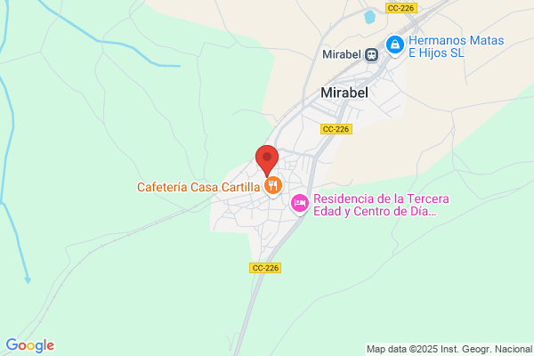 Caja De Ahorros Y Monte De Piedad De extremadura