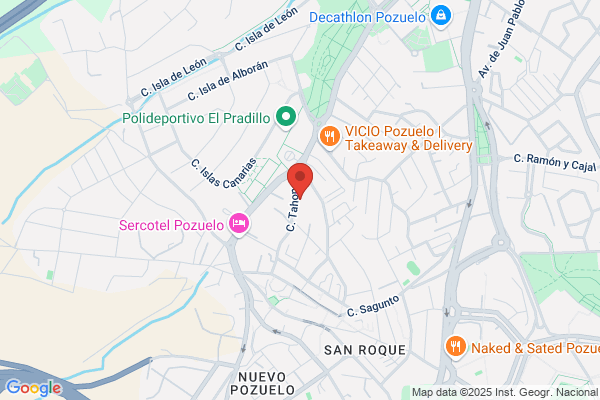 Colegio Nacional Asuncion De Nuestra Señora
