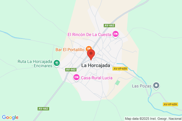 Mena Horcajada a.