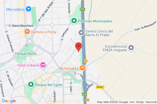Transportes El Trebol S.L.