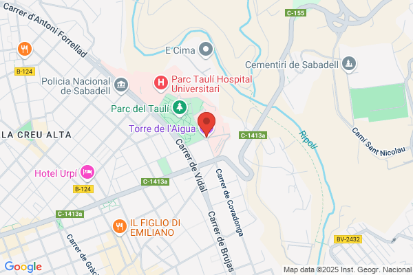 Aiguade Torra S.L.