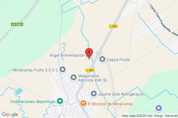 Argelich Fuguet e.
