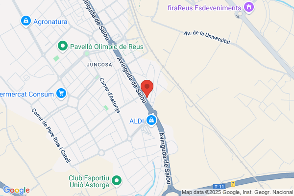 Aterovall S.L.