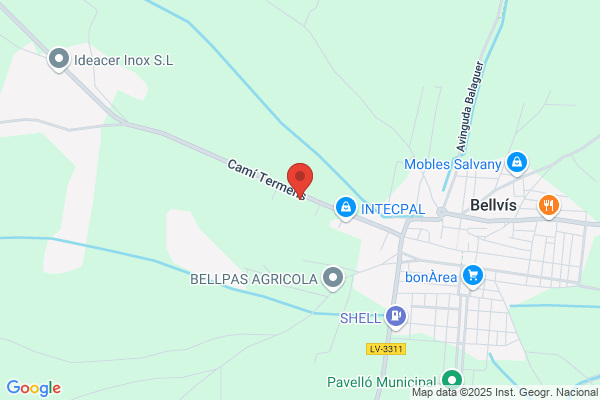 Bellcointex S.C.L.