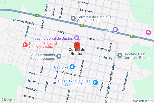 Bustos Cobo d.