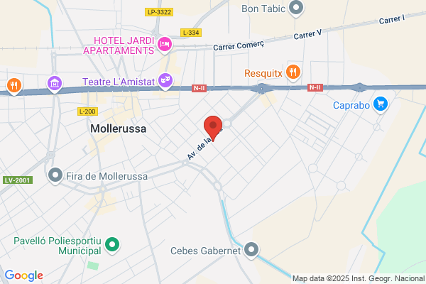 Nobert Tolsa Assessors S.L.