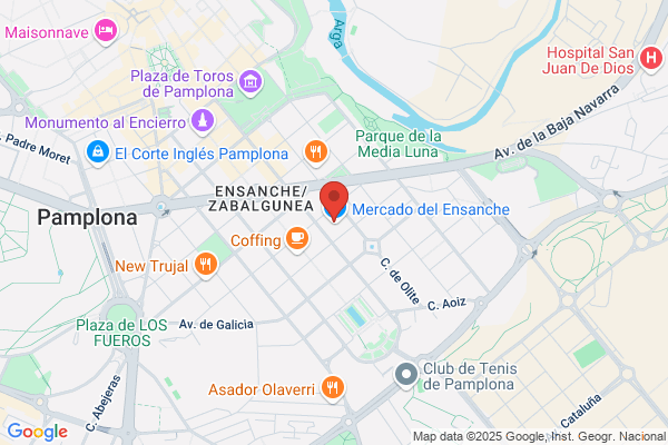 Indurain Ederra - Carniceria Carniceria a.