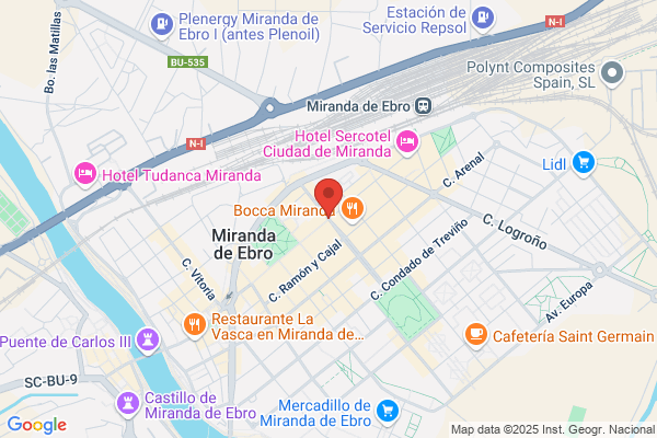 Viaje Con Pineda